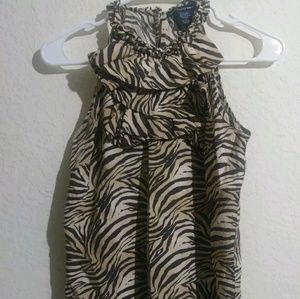 SAINT TROPEZ WEST Women's Shirt SM